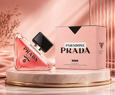 Prada Paradoxe Intense 90ml EDP Spray Women  New Sealed UK Stock