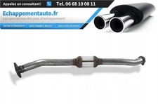 Catalyseurs Citroen JUMPER