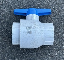 Spears 2622-040 4" EPDM Utility Ball Valve