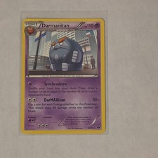 Darmanitan 60/99 Next Destinies Regular Pokémon TCG on eBay