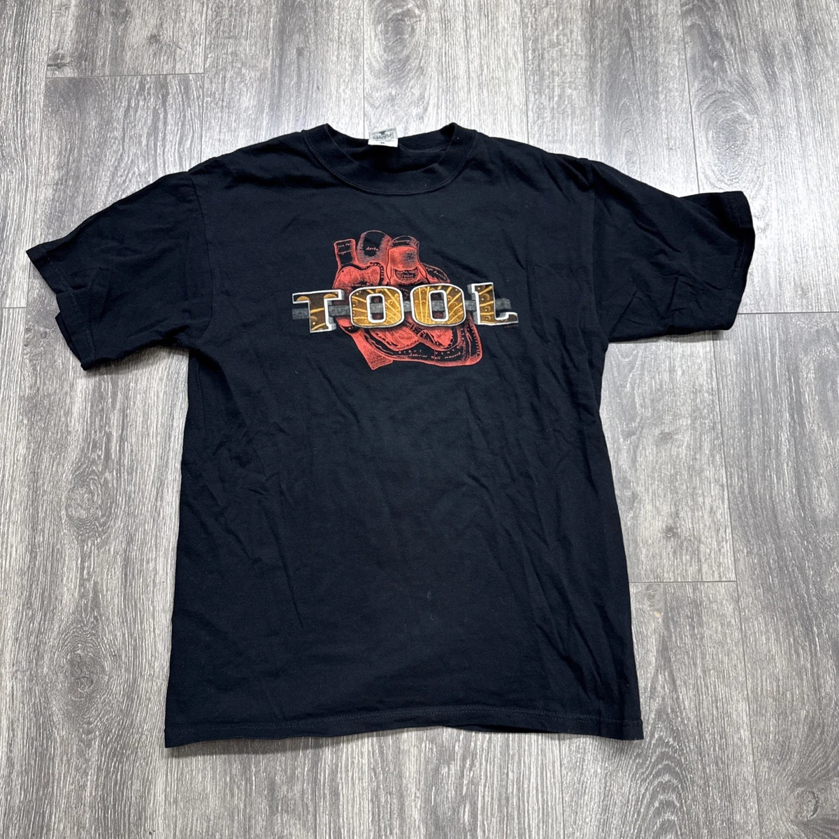 Tool Shirt products for sale | eBay