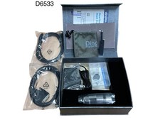 Dino-Lite Edge AM5218MZTF 720P Microscopio digitale USB 10X-70X DVI/HD FWD polarizzatore