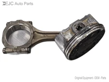 Piston and Connecting Rod Standard For 08-09 Subaru Legacy  2.5 12100AA310