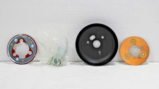 Grant Steering Wheel Installation Kit Parts 3249 Missing Die Cast Hub