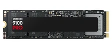 SAMSUNG 9100 PRO 2TB M.2 2280 PCIe 5.0 NVMe Internal SSD MZ-VAP2T0 New Open Box