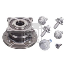 Roulement de roue Smart FORFOUR