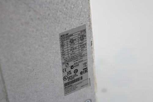 Schneider Electric Drive Altivar 212 ATV212HD30N4 30KW 40PS - Bild 4 von 4