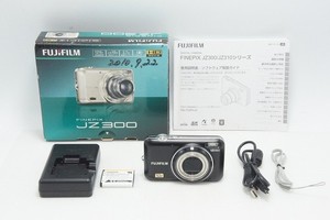Fujifilm Finepix Jz300 | eBay