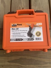 Nes 28 Adjustable Re-Threader Tap