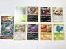 2010 Pokemon TCG HS Undaunted Opened Rayquaza Pack (8 Cards, Pack Wrapper)