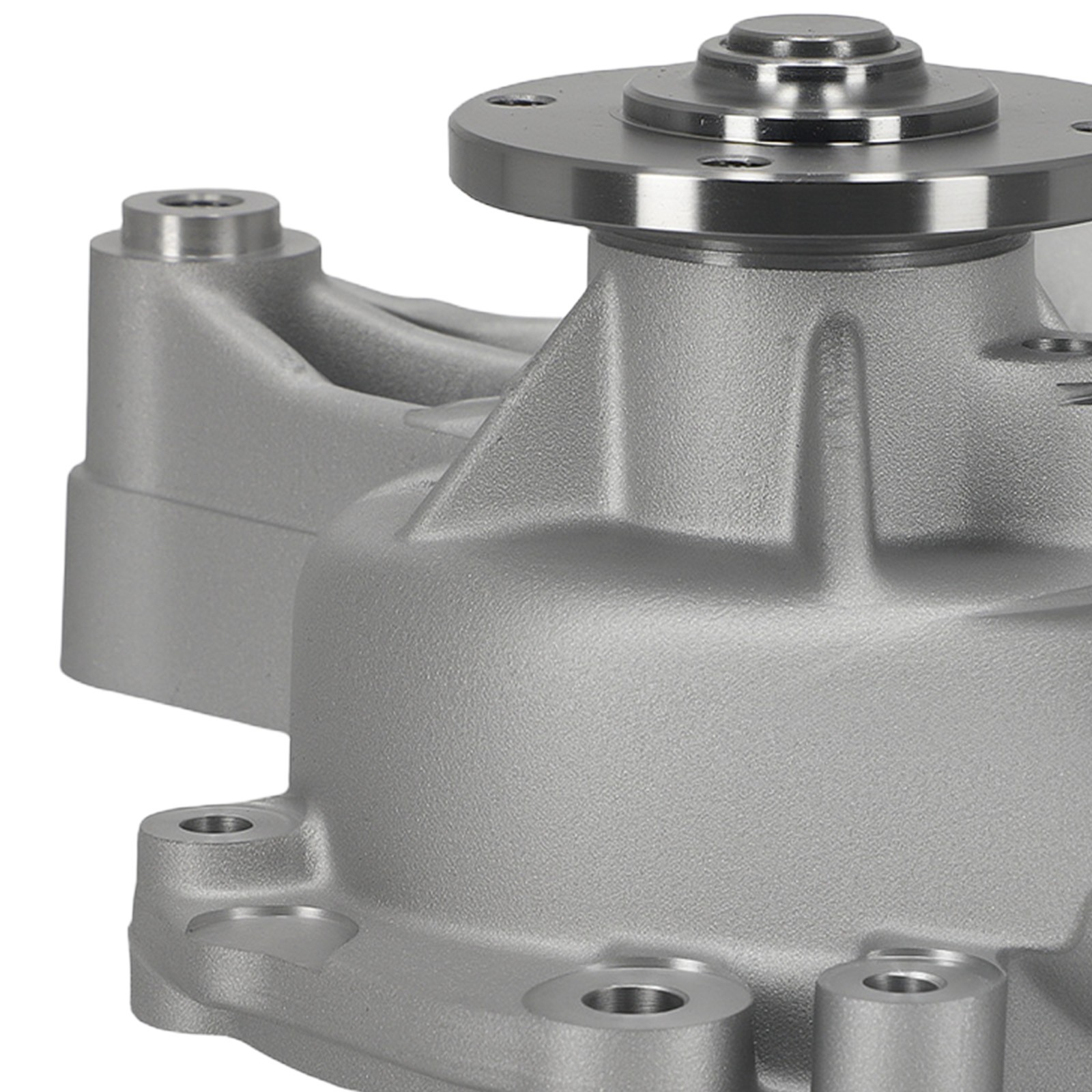 Cooling Water Pump for Mercedes-Benz SLS AMG C197 6.3L 2011-2015 Direct Fit