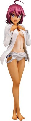 Phat Company We Never Learn Uruka Takemoto 1/7scale ABS PVC Figure Anime Manga