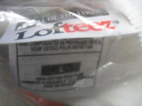 Vintage 90's Sega Saturn Fighters Megamix Game Promo Shirt New Sealed In Package