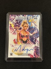 2025 Topps Exalted WWE Wrestling Checklist Guide in-content 36