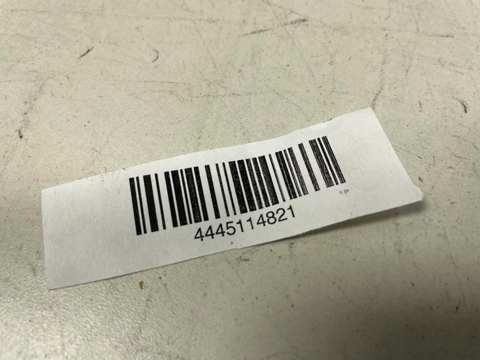 Fiat 500L 2014 techo corredizo techo corredizo vidrio OEM+ Foto 4 de 4