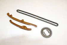 2018 Arctic Cat Alterra Vlx 700 Cam Chain With Guides Guide Set