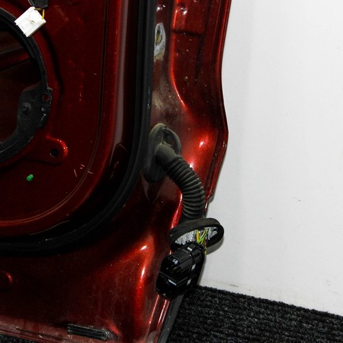 Puerta trasera izquierda ford usa escape iii 2016 26240021 - Imagen 10 de 10