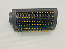 Dyson 969482 12 For Dyson Soft Smoothing Brush Onyx Black/Gold