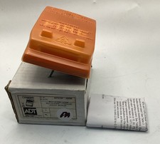 Genesis  ADTG1RF-HDVM  Multi CD Horn-Strobe  24VDC  RED⚪️