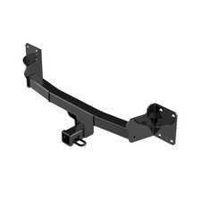 APS Assembly Class 3 Trailer Hitch 2 Inches Receiver Tube Towing Hitch Compat...