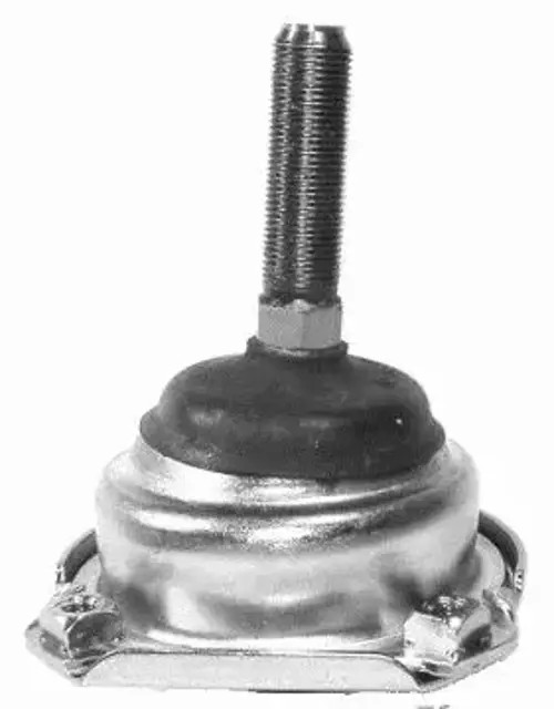 Wishbone Pin Front Axle Left 10961 01 LEMFÖRDER for MERCEDES-BENZ 123 Saloon
