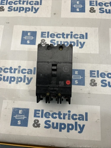 TEY325 3P, 25 A, 277/480VAC, 65KA Bolt On Circuit Breaker