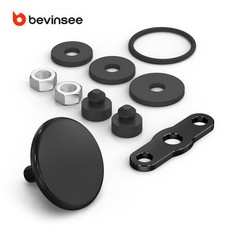 Rear Wiper Plug Cap Grommet Cover For Ford Focus St 2013-2017 Bronco 21-23