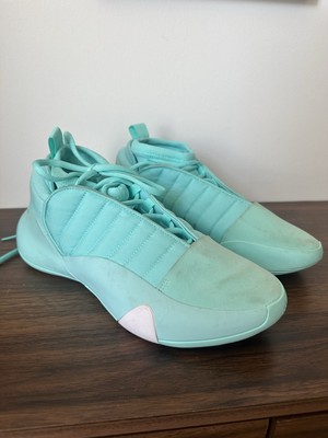 adidas Harden Vol. 7 'Flash Aqua' IF5617