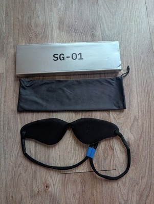 SG-01 YZY SHDZ 2025 NEW Unopened Yeezy Shades Sports Cord Sunglasses