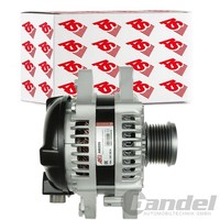 As-Pl Generator Lichtmaschine 150A Passend FüR Lexus GS IS | A6522S