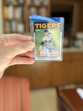2021 Topps Baseball Silver Pack 1986 Chrome Promo Cards Series 1, Series 2, Update Series Checklist 21