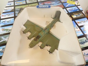 Franklin Mint B 17 | eBay