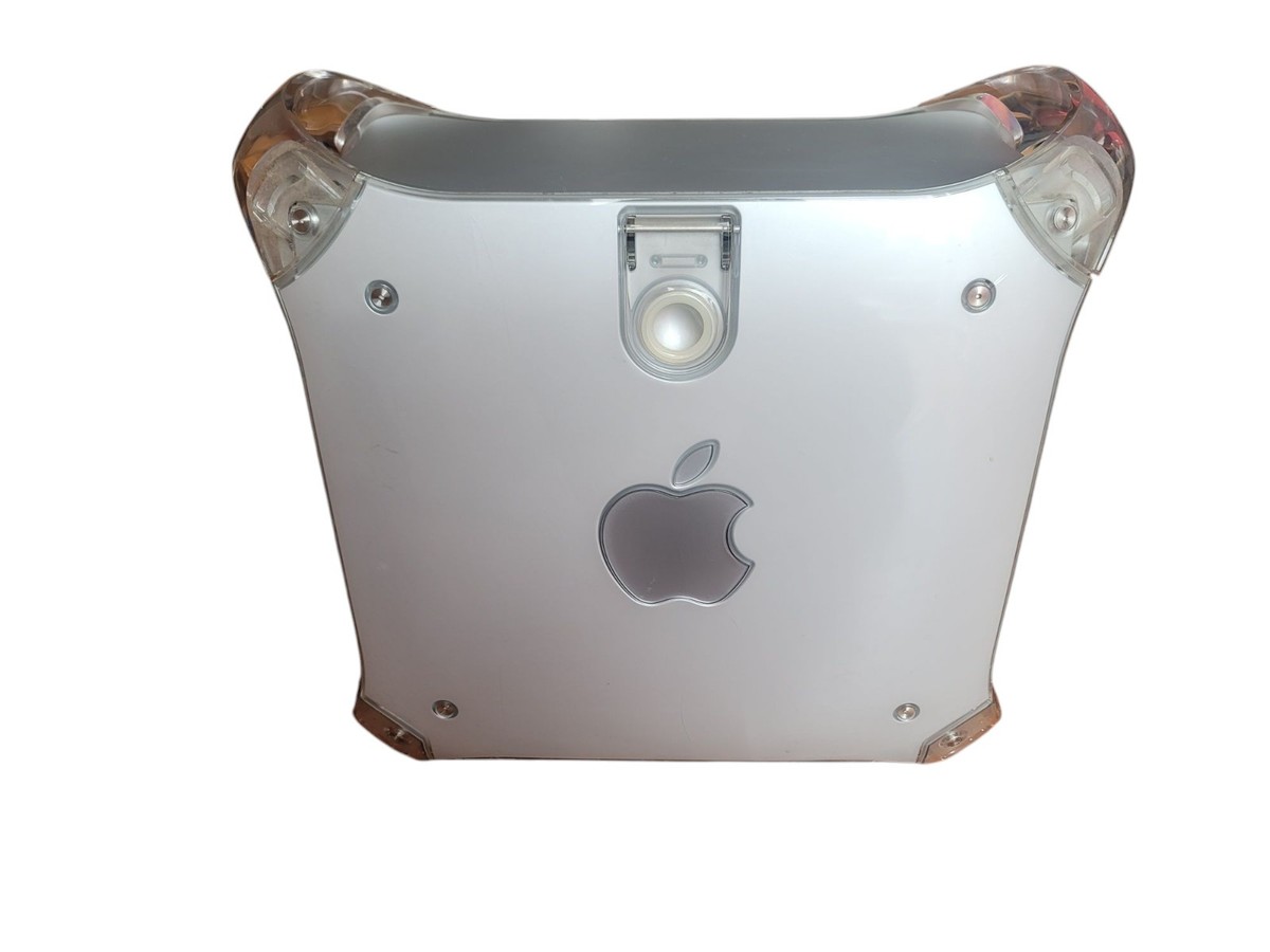 Apple Power Mac G4 M8493 ジャンク品 Apple Power Mac G4 M8493 Desktop Tower PC NO HDD | eBay
