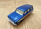 Vintage Corgi FORD CONSUL CORTINA SUPER ESTATE Car - 3 1/2" Long