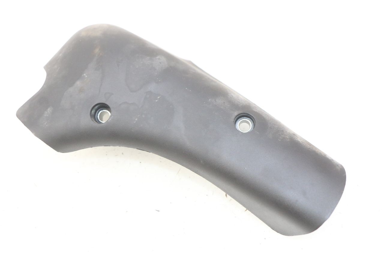 CACHE TELAIO LATERALE - PIAGGIO LIBERTY IGET 4T 50 (2015 - 2020)