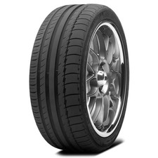 Michelin Pilot Sport Ii 29530zr18xl 98y Quantity Of 1