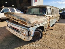 Manual Transmission 4-speed 4x2 6-230 Fits 1965 Gmc Suburban 1277888 Manual Transmission 4-speed 4x2 6-230 Fits 1965 Gmc Suburban 1277888
