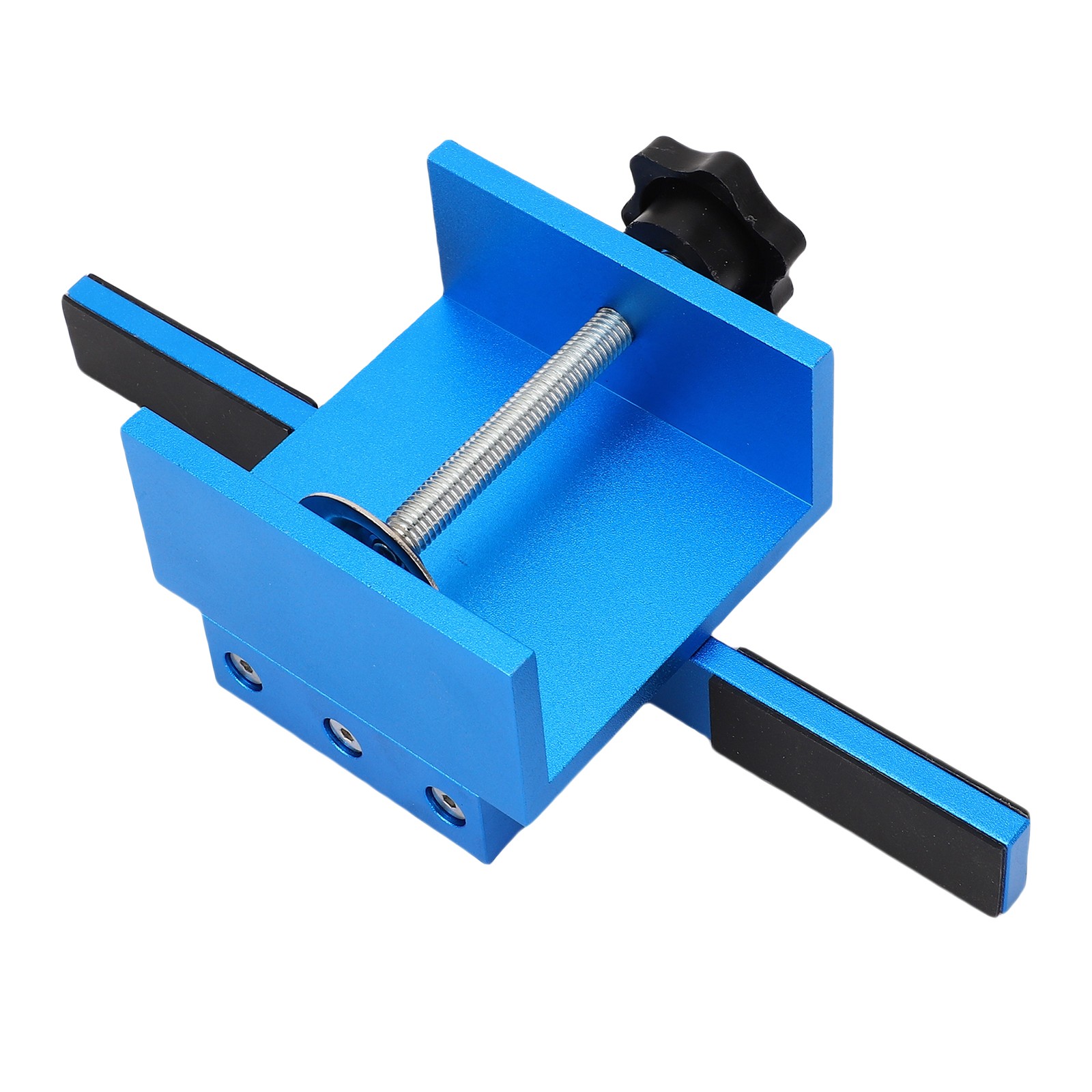 Cabinet Door Mounting Jig Stable Cabinet Door Hinge Jig Accurate Locator Non