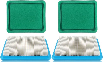 #ad 2x Air filter for Craftsman 580.752871 580752871 2100 2700 PSI Pressure Washer $12.88