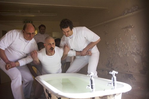 Bronson (DVD) Ross Hugh Burton Amanda Hardy Tom Lance James Darke (UK IMPORT) - Picture 6 of 6