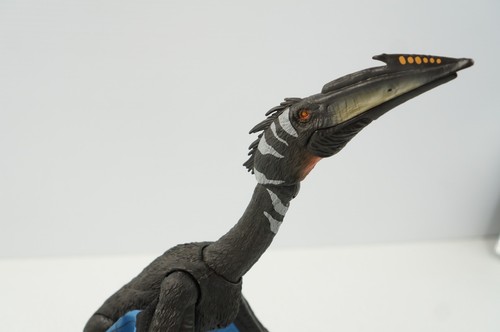 Jurassic World Rebirth Aerial Hinterhalt Quetzalcoatlus getestet & funktionsfähig - Bild 14 von 15