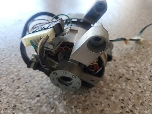 Maytag Neptune Washer Drive Motor & Control Board P# 62726420 62724140 - Picture 3 of 6