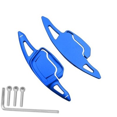 for Audi A6/A7/A8/e-tron 2019-2025, A4/A5/S4/S5 2020-2024, A3/S3 2022 Blue