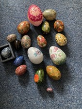 Collection Of Eggs