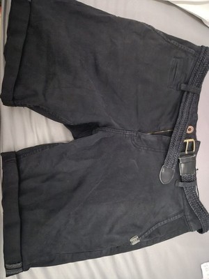 Eight2Nine Chino Bermuda Herren Größe 34
