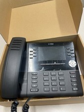 Lot of 10 Mitel 6930 Gigabit IP Phone - NIB