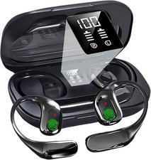 Auriculares De Traducci n 144 Idiomas Traductor Voz Audifonos Para Android/iOS
