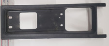 1969-1970 Mustang Cougar Center Console Upper Mounting Plate Original Ford As-is