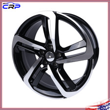 19 X 8.5 Aluminum Alloy Wheel Rim Replacement 64127 For Honda Accord 2018-2022