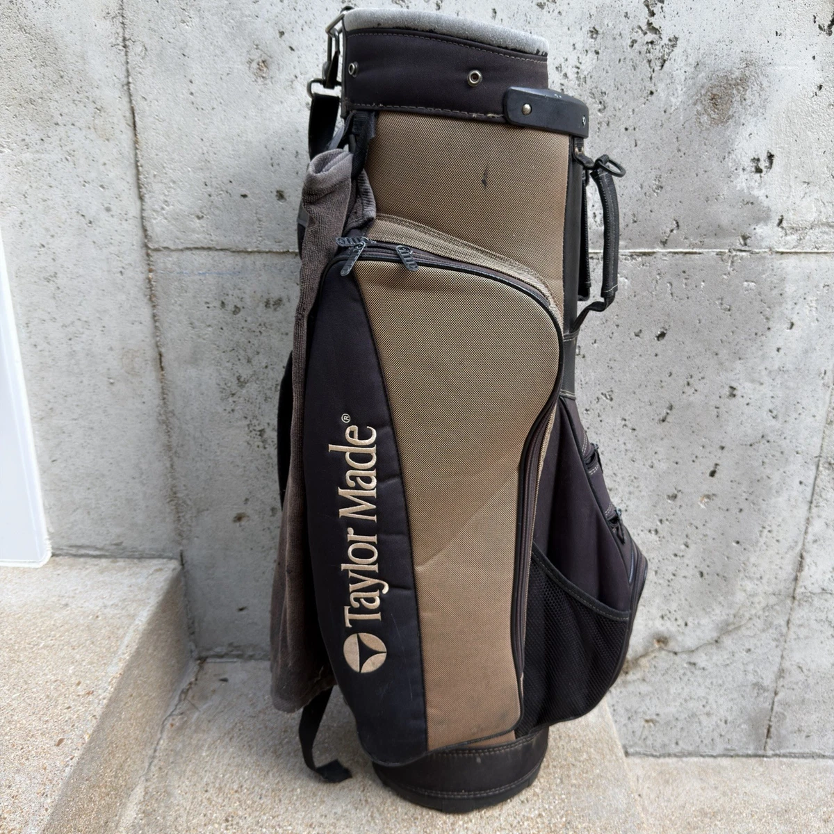 25+ TaylorMade Golf Bags with Vintage for sale | Updated Sep 2026
